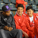 Image for article titled My Week With The North Korean Hockey Team